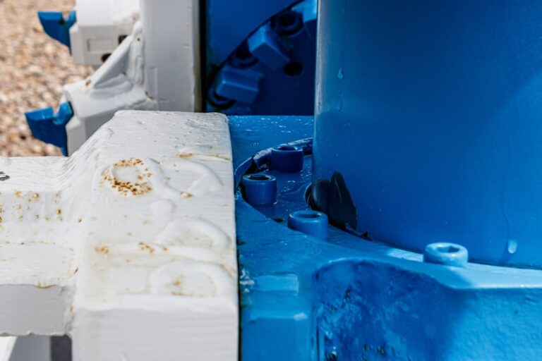 Sekrety starych kopalni: Tajemnice z przeszłości 9 Photo Mining equipment