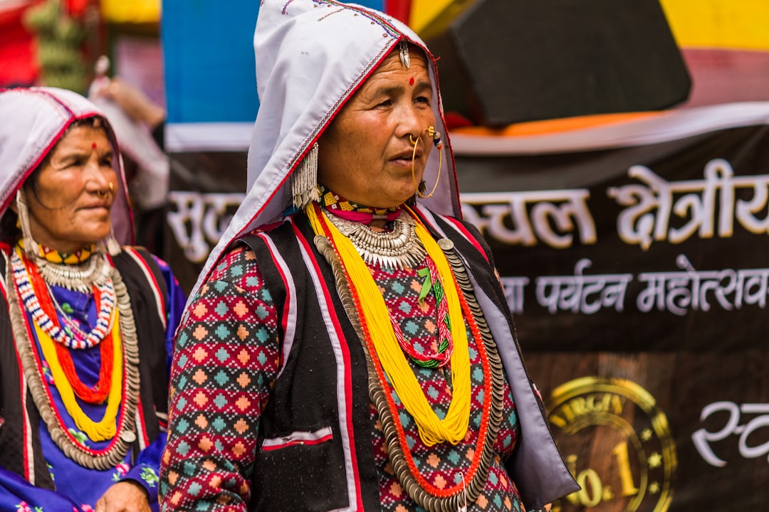 Photo Regional folklore