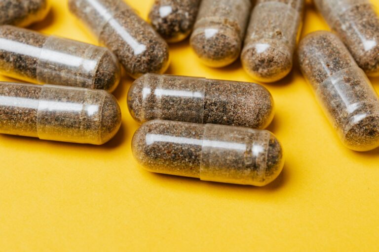 MDMA w mikrodawkowaniu: 5 korzyści dla przedsiębiorcy poszukującego przewagi